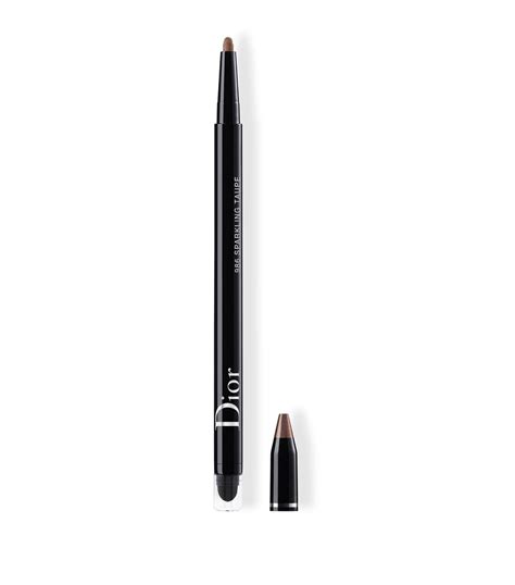 stylo christian dior|Dior Diorshow Stylo Waterproof Eyeliner .